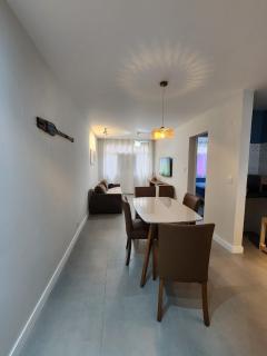 Apartamento na quadra do mar em Jardim Camburi - 8