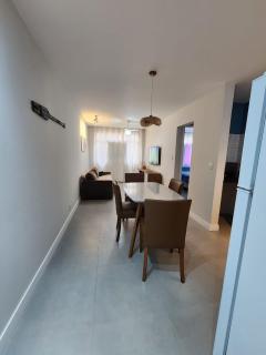 Apartamento na quadra do mar em Jardim Camburi - 3