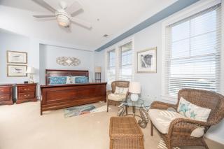 Luxe Bayfront Retreat Wraparound Porch - 8