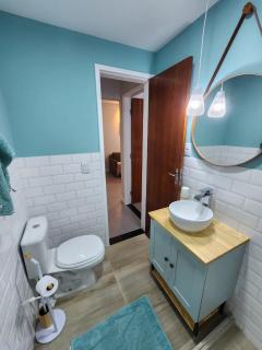 Apartamento na quadra do mar em Jardim Camburi - 1