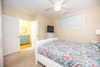 Luxe Bayfront Retreat Wraparound Porch - 2