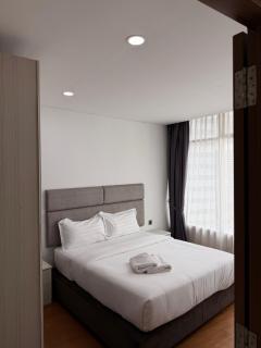 Vortex suits KlCC - 5