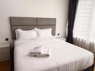 Vortex suits KlCC - 9