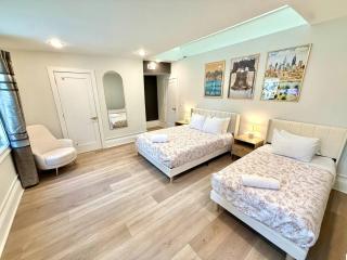 Grand Luxury Center City 2BR and 2Bath Apartment - 0