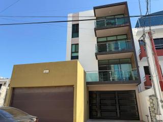 A Unas Calles de la Playa con Balcon By Rentas - 0