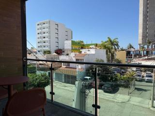 A Unas Calles de la Playa con Balcon By Rentas - 6