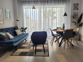 Calpe Beach 2 Ifach - Calp - 6