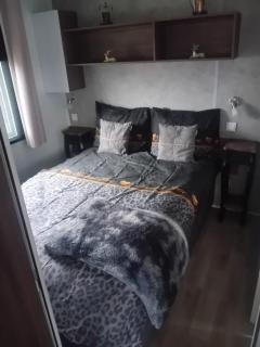 chalet bella - 9