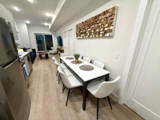 Spacious Center City 2BR 2Bath Apt. with Balcony - 4