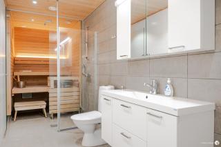 Pikku Keskuskarintie 5 by Holiday in Kalajoki - 1