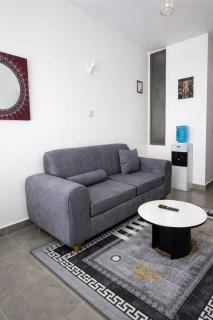 The Cozy Cube at Tsavo - 9