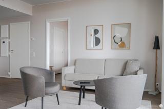 Pikku Keskuskarintie 5 by Holiday in Kalajoki - 6