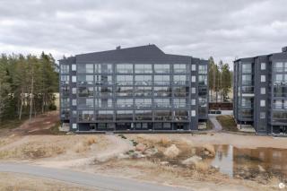 Pikku Keskuskarintie 5 by Holiday in Kalajoki - 3