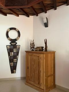 Family home for 8 guests with direct beach access - 3