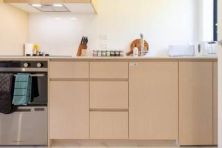 Central Studio Getaway on Bath Street - 2