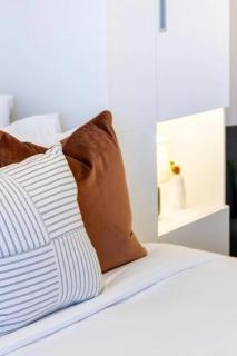 Central Studio Getaway on Bath Street - 1