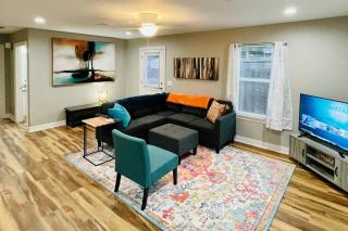 Combo Duplex 4BR 4BA - 0