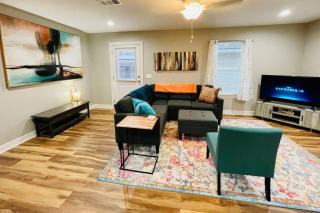 Combo Duplex 4BR 4BA - 7
