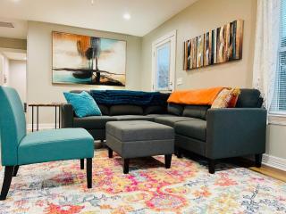 Combo Duplex 4BR 4BA - 6