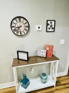 Combo Duplex 4BR 4BA - 5