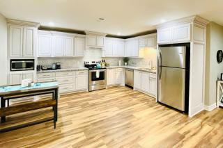 Combo Duplex 4BR 4BA - 4