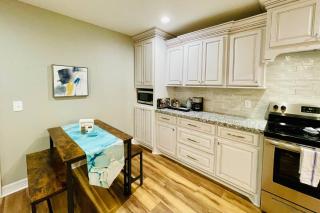 Combo Duplex 4BR 4BA - 3