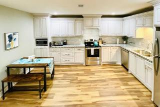Combo Duplex 4BR 4BA - 2