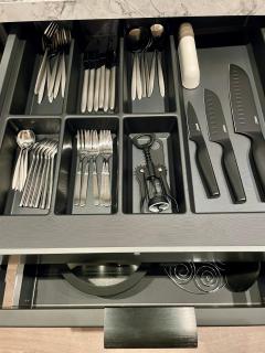 Cozy & Modern Apartment in the Heart of Tromsø - 3