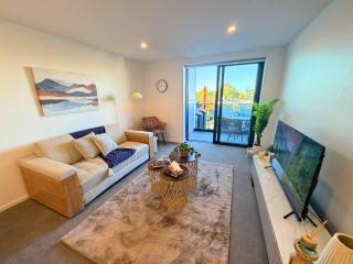 Chic and Stylish 1BR Apartment in Manchester Street - 0