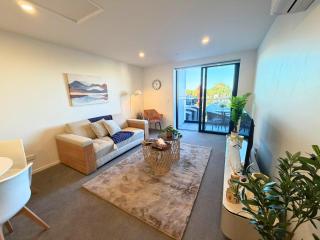 Chic and Stylish 1BR Apartment in Manchester Street - 8