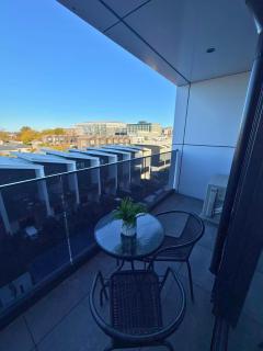 Chic and Stylish 1BR Apartment in Manchester Street - 1