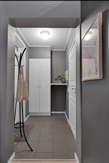 Modern studio apartment in the center of Tromsø - 2