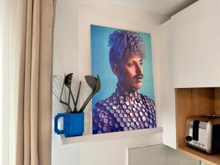 Maison d'Artiste, Terrasse, Silence, Parking - 1