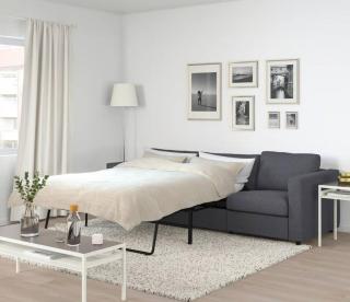 Classic Luxury and Comfy 1 BR Apt - Center City - 1