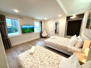 Luxury Chic Center City 2BR and 2Bath Apartment - 5