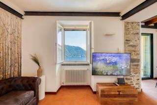 Stunning lake view, Cernobbio - 5