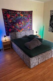 Private room, Shared apartment for Girls Only - 9