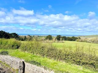 Spacious 2 Bedroom Coastal Cottage nr Bude - Bude - 6