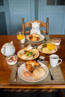 Het Sluiswachtershuisje - 4