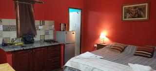 Cabañas & Suites Dunas de Fiambalá - 7