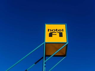 hotelF1 Thonon Les Bains Est - Marin - 9