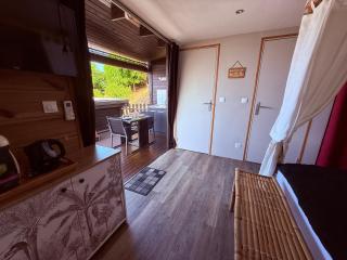 Gîte Paradis Lé La - 3