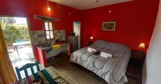 Cabañas & Suites Dunas de Fiambalá - 5