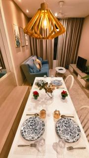 Sky Suites KLCC by Tareen Haven suites - 4