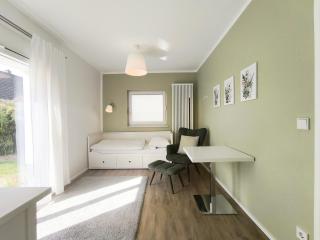 Pension Belger Serviced Apartments Zimmer und Wohnungen - 9