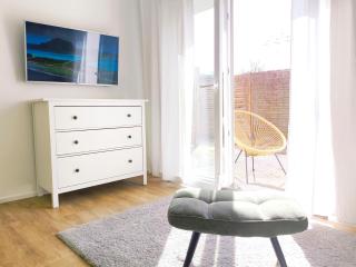 Pension Belger Serviced Apartments Zimmer und Wohnungen - 8