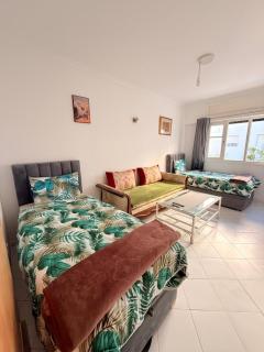Agdal Luxury Nest - 9