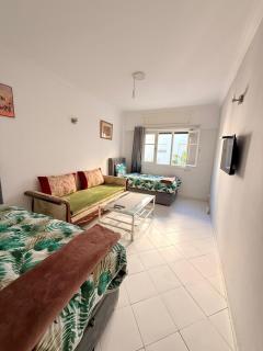 Agdal Luxury Nest - 3