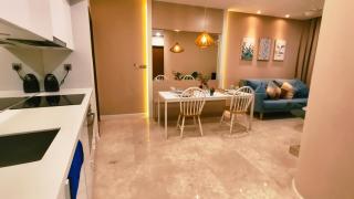 Sky Suites KLCC by Tareen Haven suites - 7