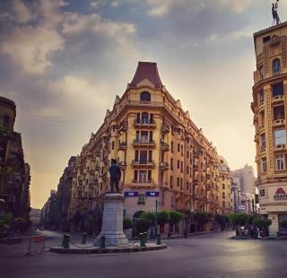 Hostgram Hotel Downtown - 0